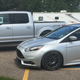 Illustration for article titled One Year Review: A Review on Owning and Modifying my Focus ST